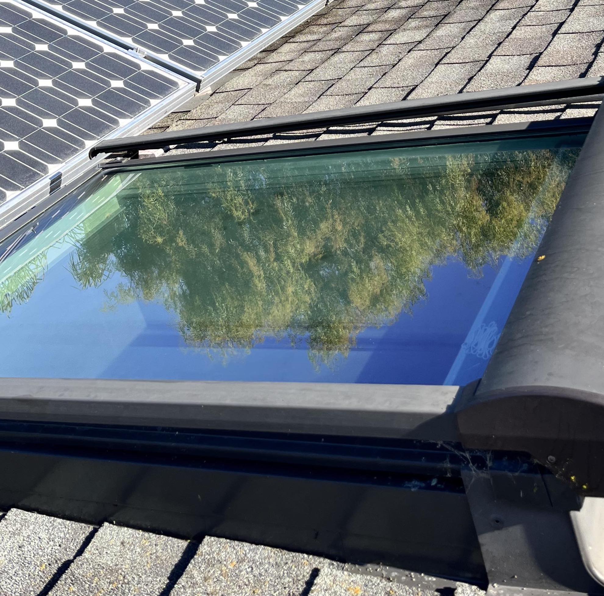 Best Skylight Repair near Ashburn, VA 20149 - Yelp