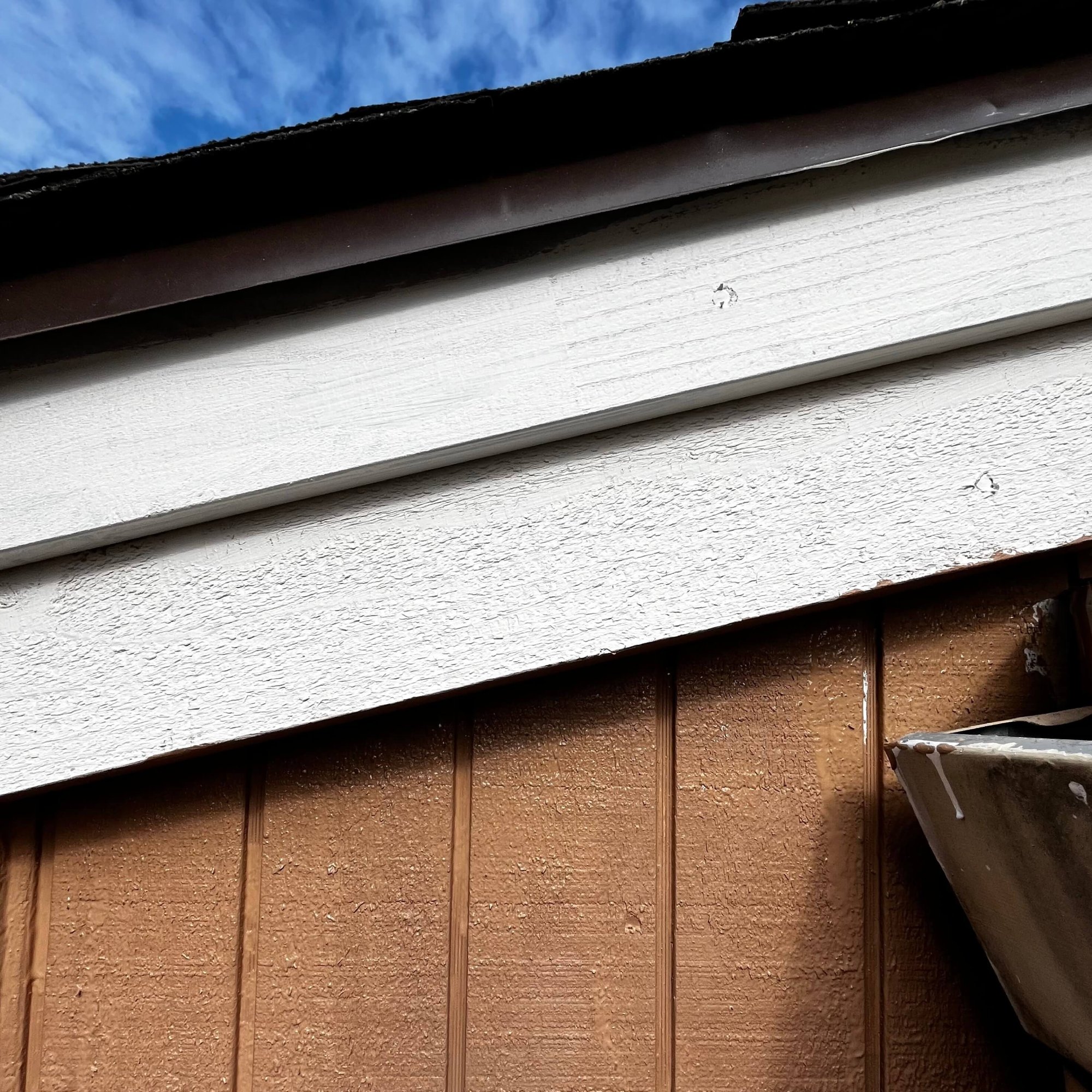 Siding Repair & Replacement | G3 Handyman Services